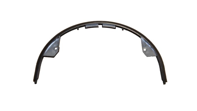 ŞASİ ÖN PLASTİK DEKORU (A3)